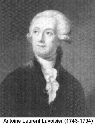de 1782-83, por Antoine Lavoisier e Pierre-Simon Laplace,