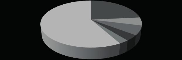 Vinícius de Azevedo Couto Firme Gráfico 1: Participação dos países analisados no total exportado por Minas Gerais (MG) e pelo restante do Brasil (RB) em 2003 Valores Percentuais.