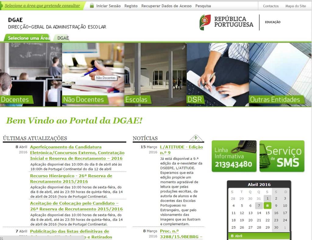 5. Prazo O prazo para efetuar as propostas decorre de 27 de abril às até 18:00 horas de 10 de maio (hora de Portugal Continental). 6.