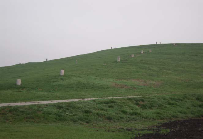 Tratamento do Chorume a Longo Prazo * Quando a etapa de póstratamento (pósencerramento, por exemplo, 30 anos) do aterro é contabilizada, o custo de tratamento do