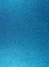 - Kit Painel Grande Coroa Glitter Azul Claro Formato: