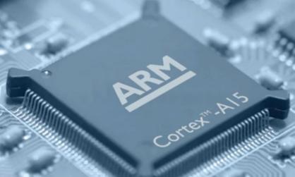 Microprocessador RISC Arquitetura RISC Processadores Comerciais: Advanced RISC Machines Core