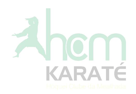 REGULAMENTO DA PROVA 25 ABRIL 2018 O III Karate Open 4 Maravilhas da Mealhada, irá