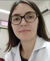 Pediatria do Piauí Maria Aline