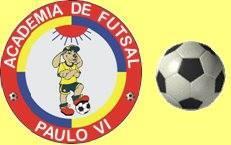 DESPORTO ACADEMIA DE FUTSAL A Academia de Futsal Paulo VI (AFPVI) é uma Escola de Futsal que nasceu em Julho de 2007 em Gondomar.