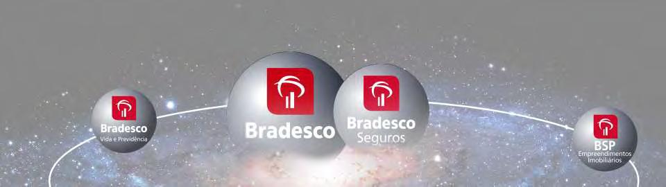 UNIVERSO BRADESCO SEGUROS