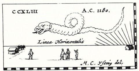 000 anos atrás, produzindo grande parte dos mitos conhecidos, e entre eles, a da serpente do mundo dos mitos nórdicos (Donnelly, 1885, 144-145).