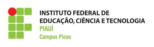 EDITAL Nº 28/2016 O Instituto Federal de Educação, Ciência e Tecnologia do Piauí IFPI, através da Direção Geral do IFPI-Campus Picos, torna público para conhecimento dos interessados, o regulamento