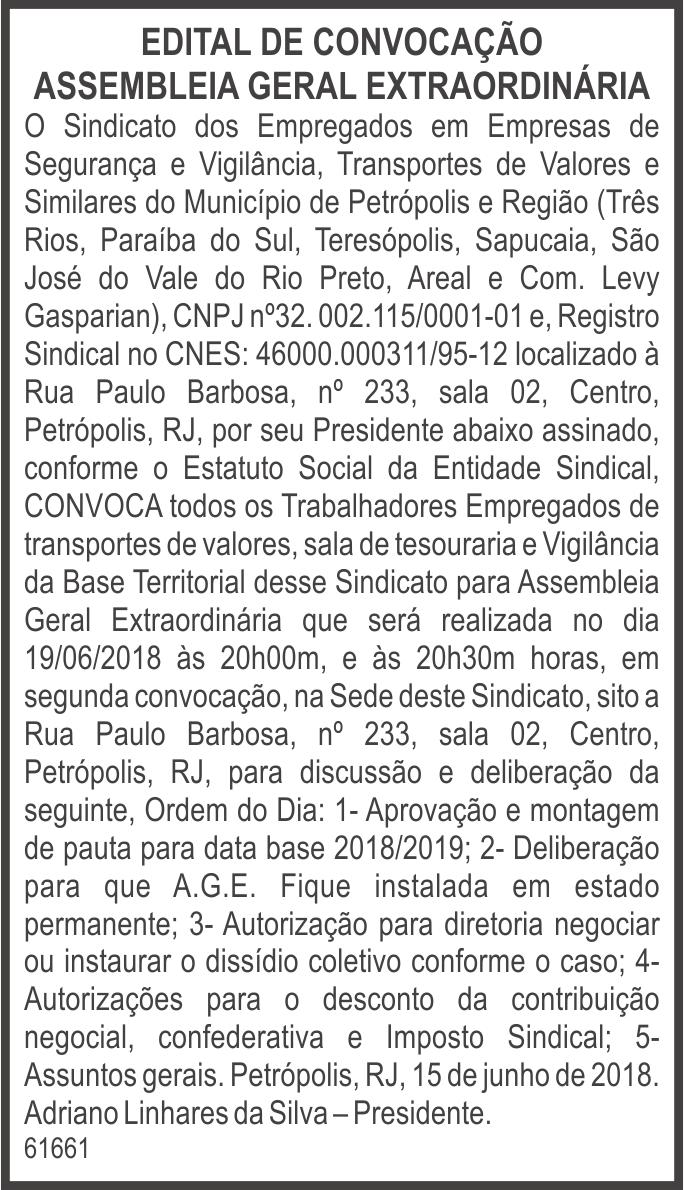 FRIBURGO: quarta/ sábado; Resende Costa / 0 ITAPERUNA/ Raposo / 0; JACUTINGA / 0 Tels: -0/ -/ 00/ - (Glória) 0 Encontros Informe: A Tribuna de Petrópolis informa aos seus leitores que de acordo com o