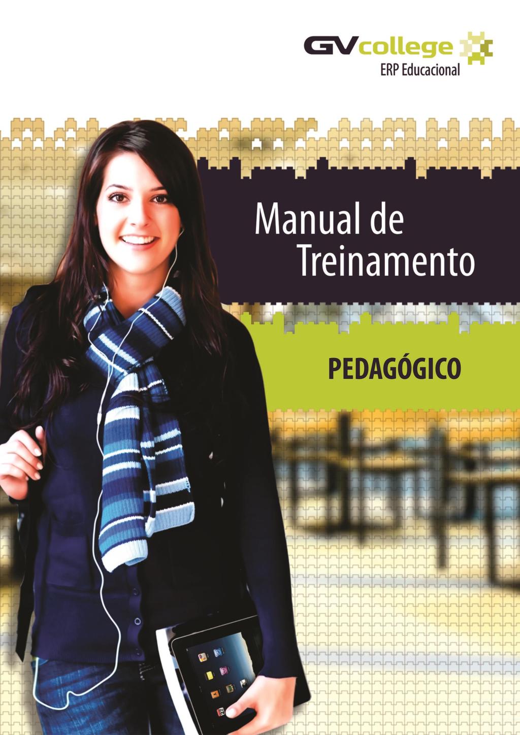 Treinamento GVcollege