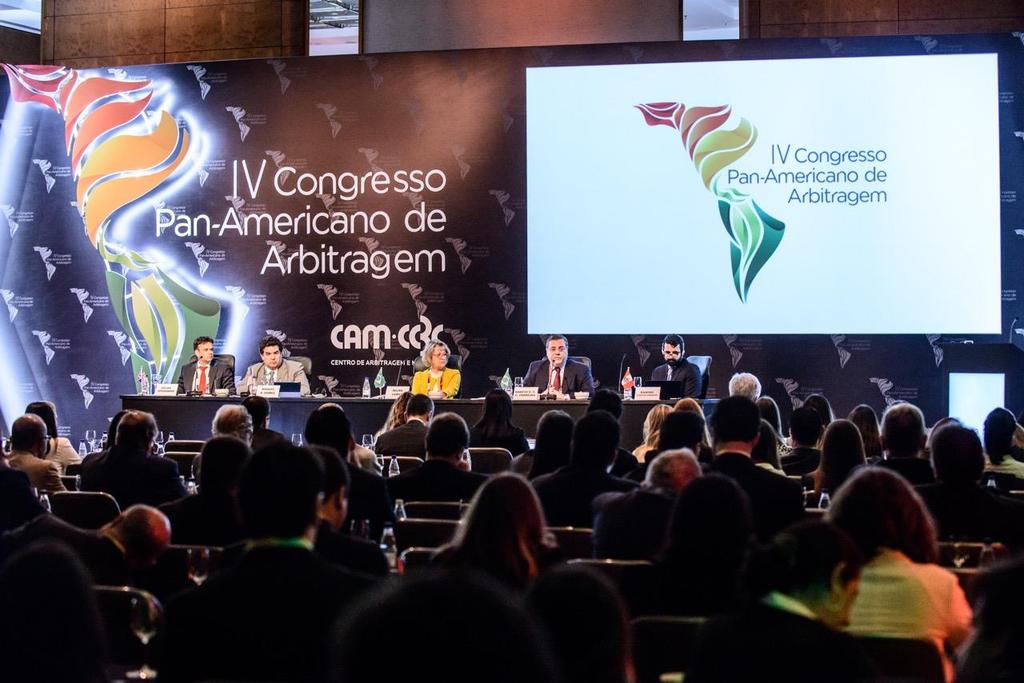 Congresso Pan-Americano de Arbitragem