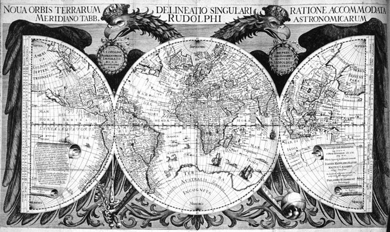 Geografia CARTOGRAFIA Conjunto dos estudos e operações científicas, técnicas e artísticas que intervêm na elaboração dos mapas a partir dos resultados das observações diretas ou da exploração da