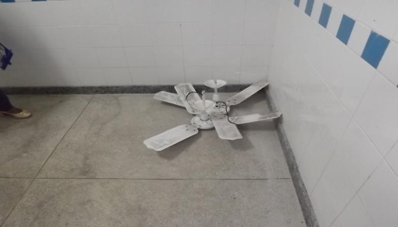 - COM VENTILADOR