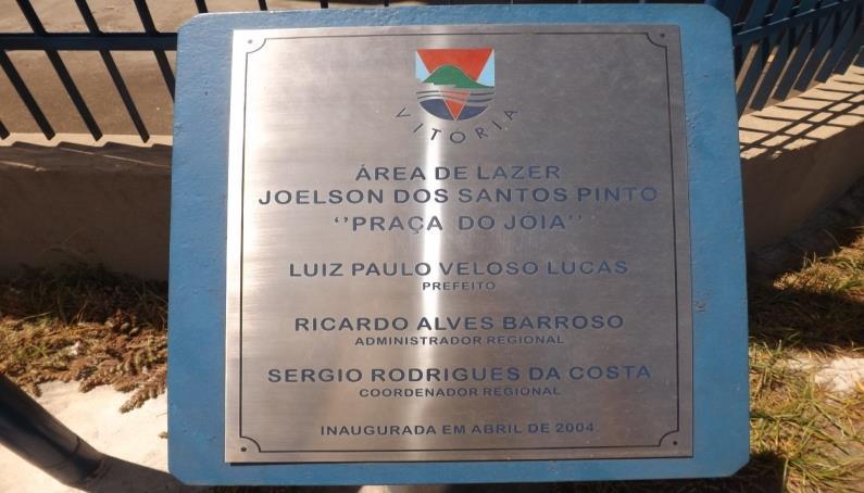 PLACA DE