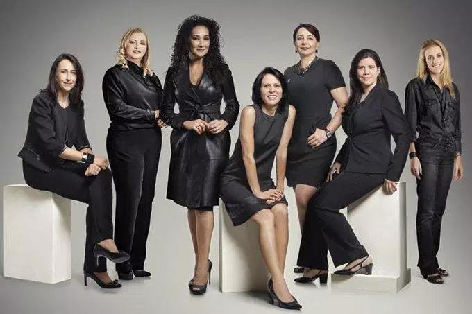 As empresas que mais promovem mulheres no Brasil Um levantamento inédito mostra quais são as empresas que mais promovem mulheres a cargos de liderança no Brasil e o que todos podemos aprender com