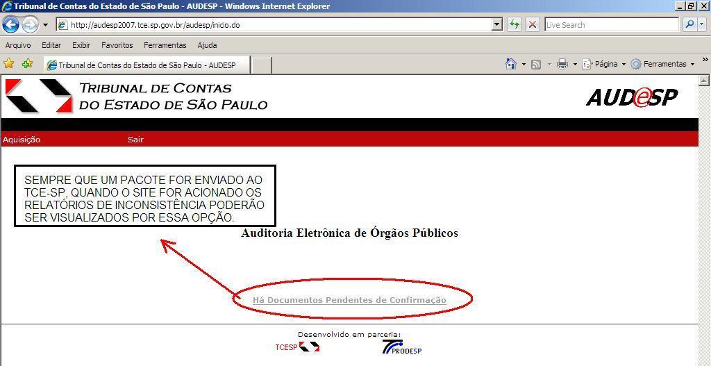 29 Fonte: Tribunal de Contas de São Paulo (2007?).