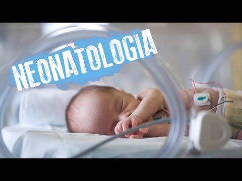 Noções de Neonatologia