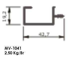 MILIMETROS (47)3363-4818 www.bogonialuminios.