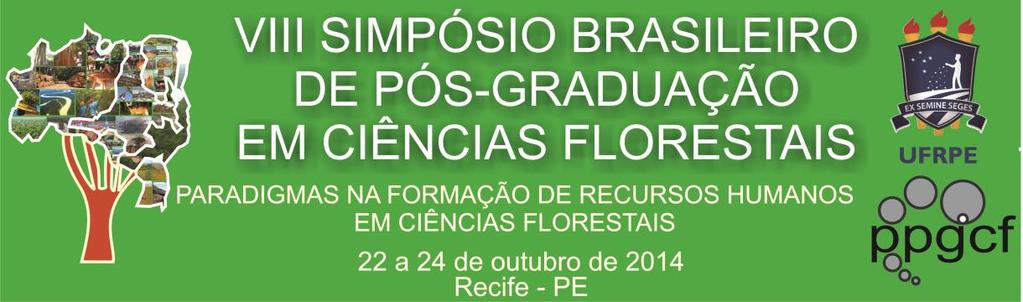 http://dx.doi.org/10.12702/viii.simposfloresta.2014.258-633-1 Qualidade fisiológica de sementes de Mimosa caesalpiniifolia Benth. em função de diferentes períodos de armazenamento Maria L. de S.