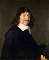 Metodologia adotada: UM POUCO DE HISTÓRIA René Descartes (La Haye en Touraine, 31 de março de 1596 Estocolmo, 11 de fevereiro de 1651) foi um filósofo, físico e matemático francês.