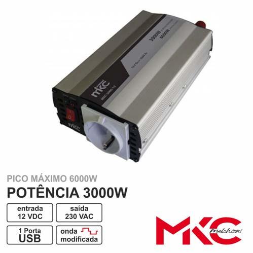 8Vdc - Tensão de entrada: 230Vac - Corrente de carga: 600mA - Adequado p/ bateria 2~10A - LED indicador de Carga e Bateria.0D6DE2/<@<<B?