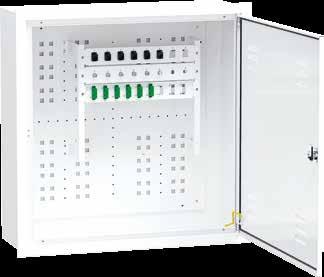 42 44 47 47 49 49 50 52 52 53 54 ATI_RACK - SOLUÇÃO STANDARD ATI_RACK - CONSTRUÇÃO MODULAR