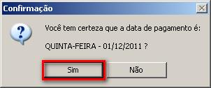 Acesse o menu: Editar/ Transferências/ Transferências. 2. Clique em Receitas/ Despesas. 3. Clique em Nova. 4. Selecione uma conta que esteja cadastrada como pool como conta de crédito. 5.