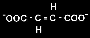 1º- Acção catalítica da do (ou complexo II) A transferência de 2 electrões entre o e a ubiquinona dá-se em duas etapas: 1ª etapa: oxidação do a com redução do FAD a FADH 2. Complexo II ou do II-FAD n.