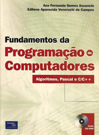 3. Exercícios Estrutura de Dados Fundamentos da Programação de Computadores