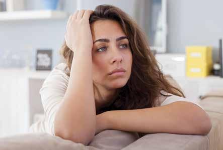 cura natural Muitas pessoas portadoras da Síndrome de Burnout não recebem diagnóstico porque confundem os sintomas com depressão, ou ansiedade, o que resulta em um tratamento inadequado e, por vezes,
