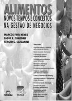 Estudos de caso em agribusiness II FARINA, E. M. M. Q. (Ed.). São Paulo: Pioneira, 1997. Competitividade: mercado, estado e organizações FARINA, E. M. M. Q.; SAES, M. S. M.; AZEVEDO, P. F. São Paulo: Pioneira, 1997. O agribusiness do café no Brasil FARINA, E.