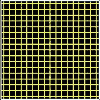 Mecánica Computacional Vol XXIX, págs. 9929-9937 (2010) 9931 Figura 1: Modelo estrutural da laje nervurada investigada (Alto QI, 2002).