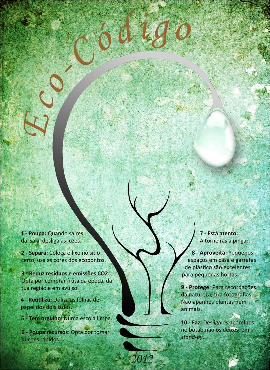 Poster Eco-Código