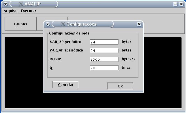 C. ANAFIP - Interface com o Usuário 119 C.