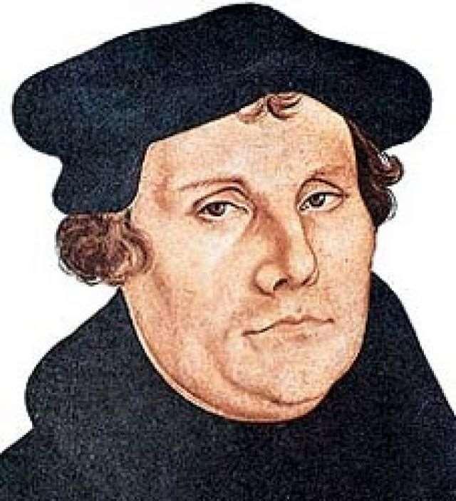 O Renascimento cultural e científico e o Mercantilismo abriram os horizontes da Europa, a partir de 1.450. A Reforma Protestante de Martin Lutero (1.483-1.