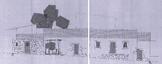 4.2 Peças Desenhadas do Projeto Figura A43 Alçado principal