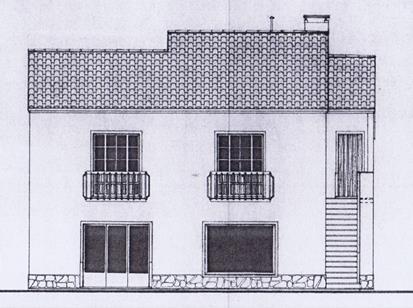 12.2 Peças Desenhadas do Projeto Nas figuras seguintes apresentam-se as plantas,