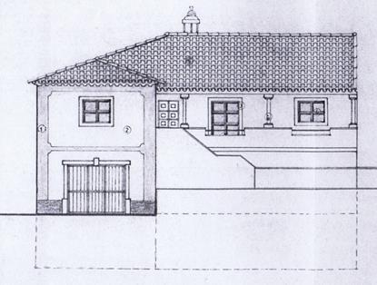 13.2 Peças Desenhadas do Projeto Nas figuras seguintes