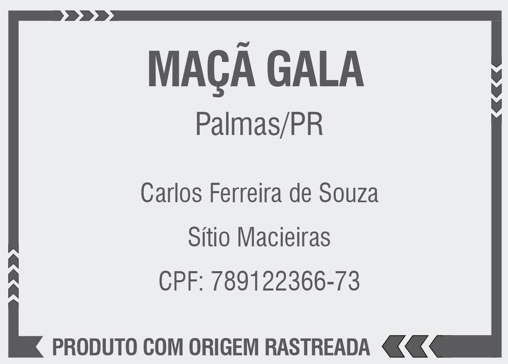 Deverá ser colocado mais de um cartaz a cada vez que a metragem da testada for maior de que 3