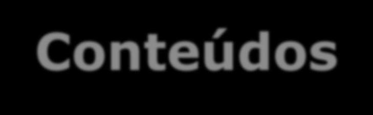 Conteúdos 1. Criação, alteração e eliminação de tabelas e índices em SQL 1.1. Criação de tabelas (comando CREATE TABLE) 1.2. Alteração de tabelas (comando ALTER TABLE) 1.3.