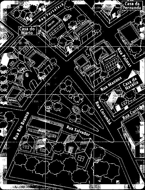 Bairro é uma comunidade ou região dentro de uma cidade ou município, sendo a unidade mínima de urbanização existente na maioria das cidades do mundo. 03.