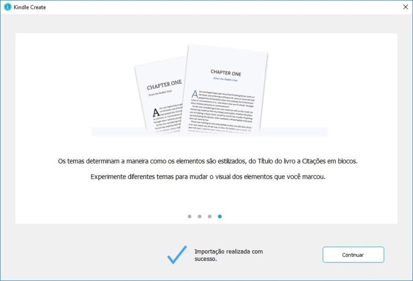 3. Clique no botão Selecionar arquivo, navegue até o arquivo do Microsoft Word em seu disco rígido local, selecione o arquivo e clique em Abrir.