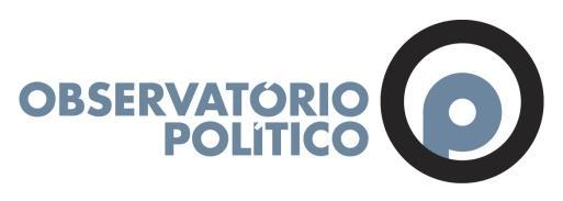 Licenciaturas ENSINO PÚBLICO 1-ISCTE Instituto Universitário de Lisboa *Mestrado em Ciência Política A licenciatura em Ciência Política, com ramos em Ciência Política e em Políticas Públicas, tem a
