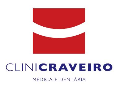 CliniCraveiro Médica e Dentária Medicina e Medicina Dentária Todas as consultas de diagnóstico de urgências são atendidas nas 24h seguintes e com o custo de 1 para o requerente.