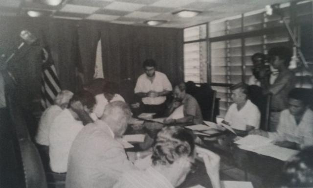 Resultados 1987: Governo de SP cria o Conselho Estadual de Recursos Hídricos (CRH) e declara a bacia do rio Piracicaba como crítica e modelo (prioridade para estudos e ações).