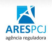 Ares PCJ Regula e fiscaliza os serviços públicos de saneamento básico nos municípios associados.