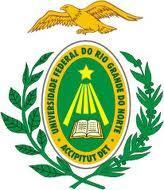 MINISTÉRIO DA EDUCAÇÃO UNIVERSIDADE FEDERAL DO RIO GRANDE DO NORTE GABINETE DO REITOR COMISSÃO DA