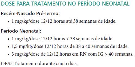 Protocolo de Tratamento de