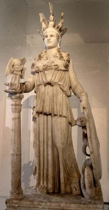Período Clássico Fídias (Atenas, c. 490 Olímpia?, c. 430 a.c.) foi um célebre escultor da Grécia Antiga.
