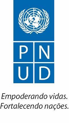 Plano Estratégico 2018-2021: principais mensagens 1ª: Posicionar-se como organização com visão de futuro, pronta para implementar o mandato ambicioso da Agenda 2030 (PNUD como agência integradora dos